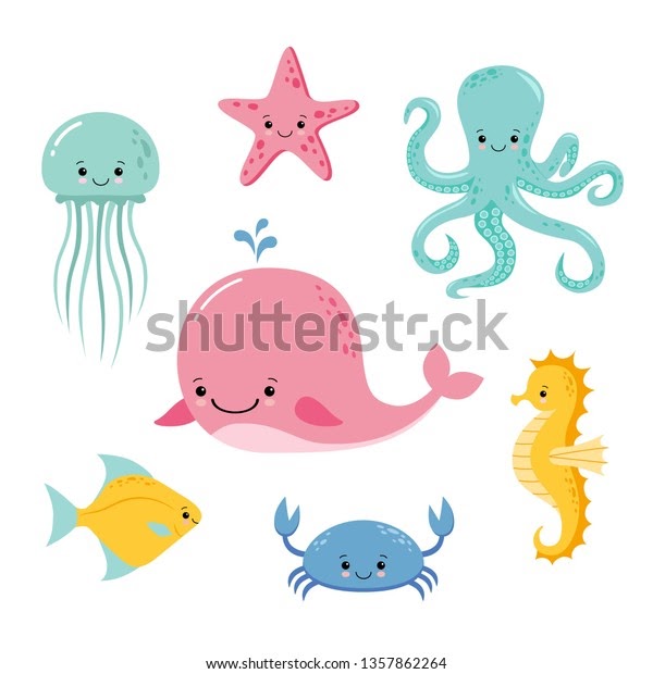 0以上 イラスト クラゲ かわいい 海月 可愛い イラスト