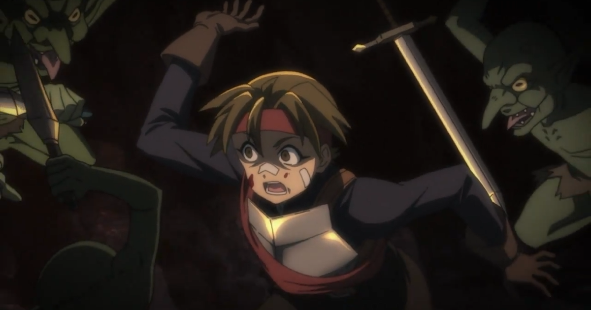 Goblins Cave Episode 1 : Realm of basolin episode 13 ...