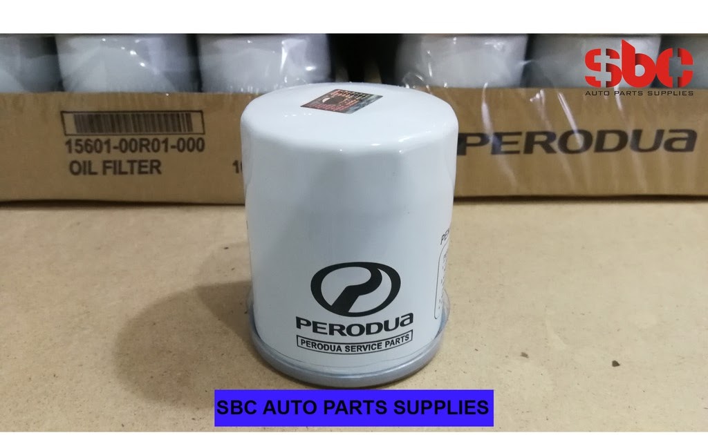 Perodua Myvi Engine Oil Type - Contoh Mulus