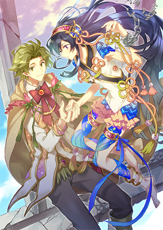 無料イラスト画像 エレガントコバルト 文庫 イラスト 大賞