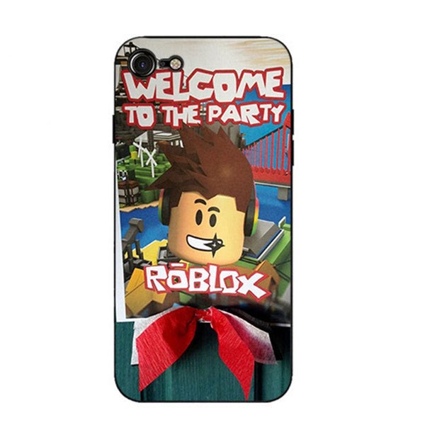 Roblox Iphone 7 Case Gamergirl Roblox Flee The Facility - amazoncom fire r roblox slim fit apple iphone 78 case