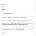 How To Write A Application Letter For A Scholarship - Cover Letter For Scholarship Examples Templates To Fill - First, check if the application form provides any specific guidelines or writing prompts.