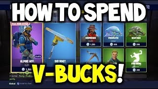 Vbuck Free Hack - 