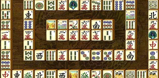Mahjong Jetzt Spielen.ws