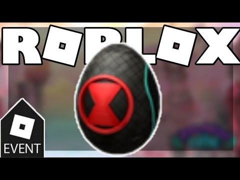 Roblox Egg Hunt Black Widow Free Robux Promo Codes 2019 Not Expired October Sky Book - how to get free black widow s batons in roblox youtube