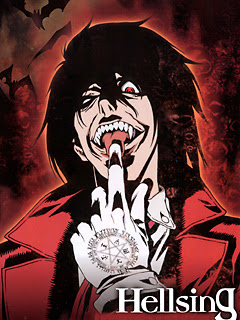 すごい Hellsing 壁紙 新しい壁紙アニメ日本
