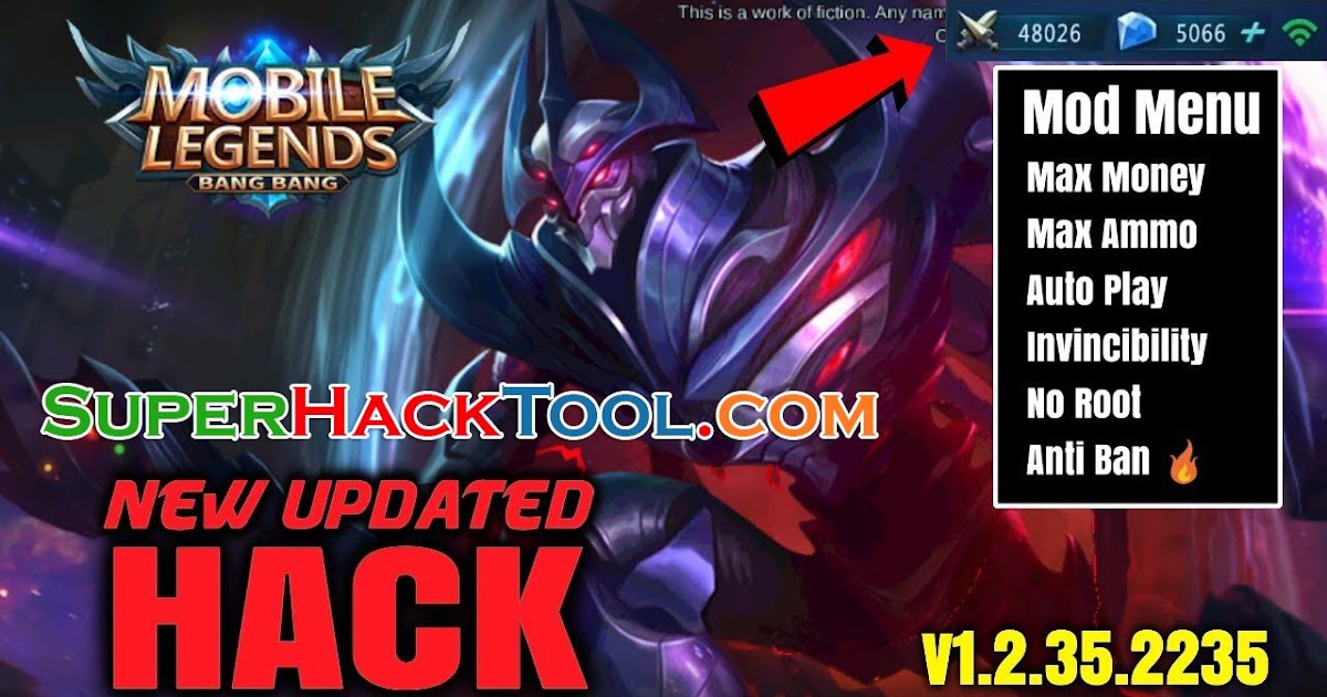 Blaci.Info/Ml Mobile Legends Hack Apk Mod | Blaci.Info/Ml - 