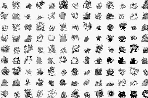 100 Epic Bestポケモンクリスタル Rom すべてのぬりえ