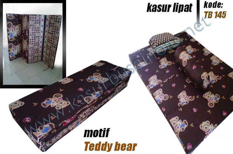 Ukuran, material, dan jenisnya pun beragam. Daftar Harga Dan Katalog Kasur Lipat Terbaru