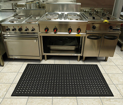 Rubber mats are extremely versatile! Kitchen Floor Mats Anti Fatigue Gel Kitchen Floor Mats