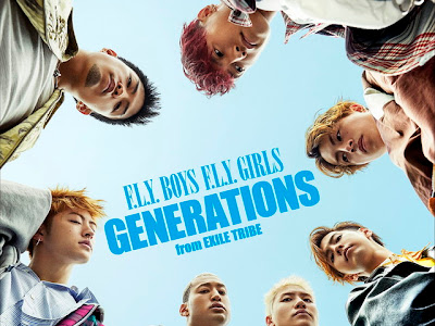 [10000ダウンロード済み√] 壁紙 generations 画像 166543-Generations 画像 壁紙