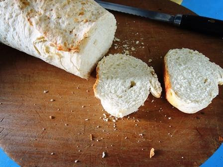 White Bread Recipe With Self Rising Flour - White Lily ...