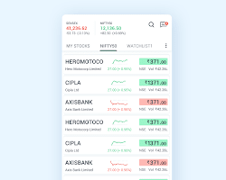5paisa stock trading app