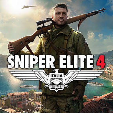 Sniper Elite 4