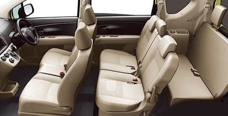 Perodua Alza Price - 8 Descargar