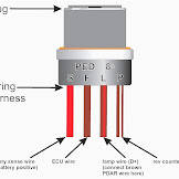 Firebird Lt1 Alternator Wiring Diagram
