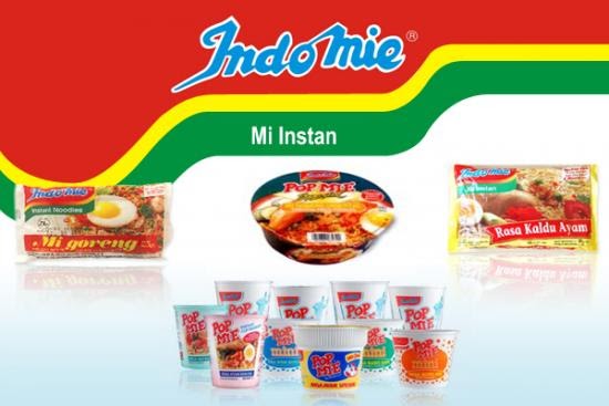 10 Produk Asli Indonesia yang Mendunia Blog Pelajar