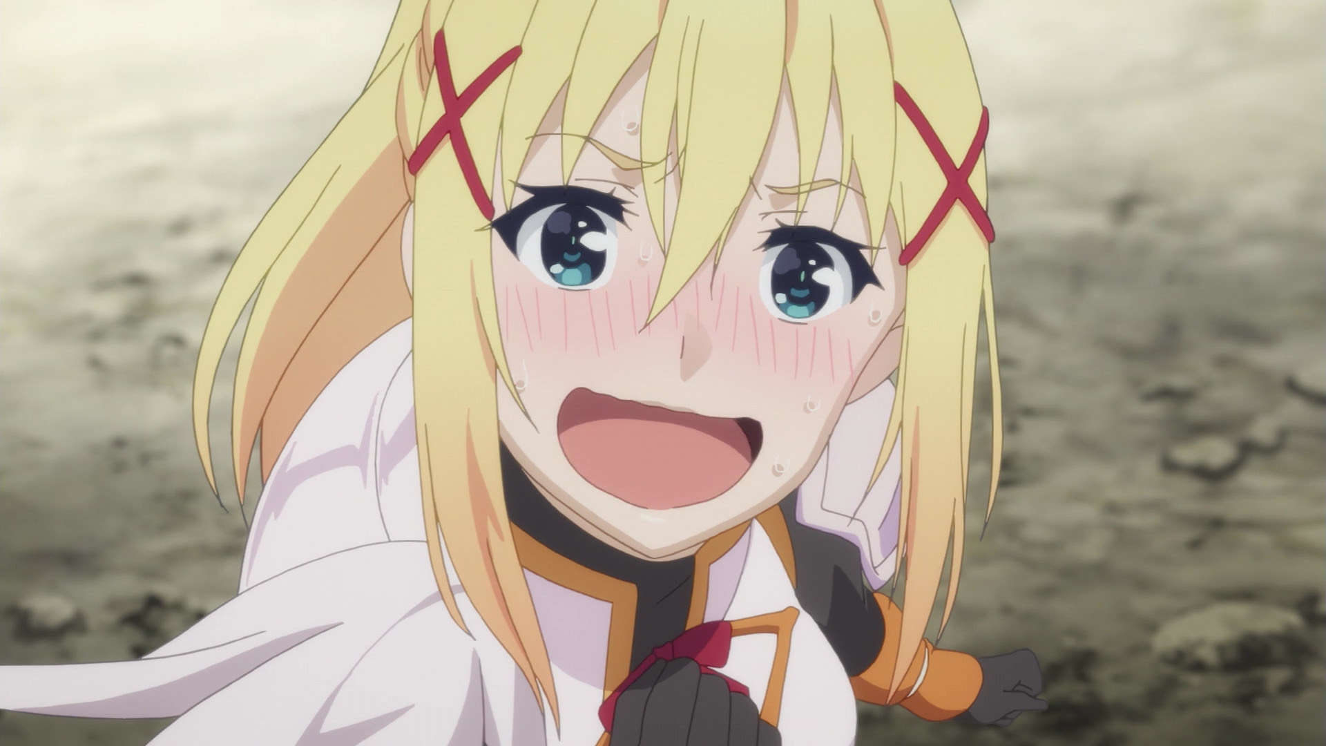 ここからダウンロード このすば 壁紙 Pc Kabekinjoss
