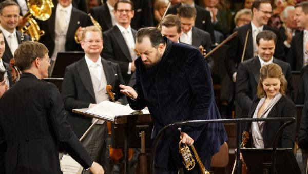 Le Philharmonique de Vienne à Paris pour les symphonies de Beethoven : leur A.D.N !