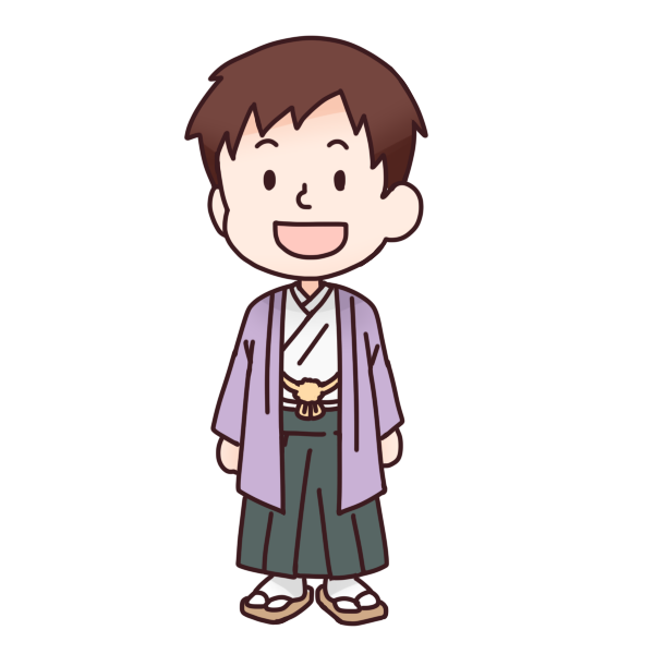 トップ100袴 イラスト 男 かわいい ディズニー帝国