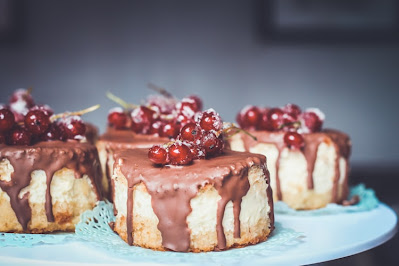 kue coklat lezat, kue untuk bisnis, bisnis kue