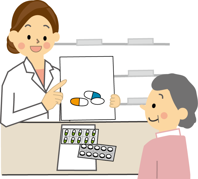 無料ダウンロード薬剤師 イラスト フリー 無料 すべてのイラスト画像
