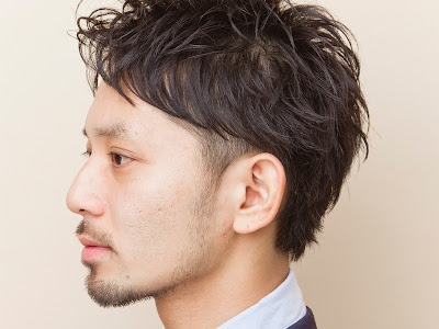 選択した画像 ヘアスタイル メンズ 40代 薄毛 123246-ヘアスタイル メンズ 40代 薄毛