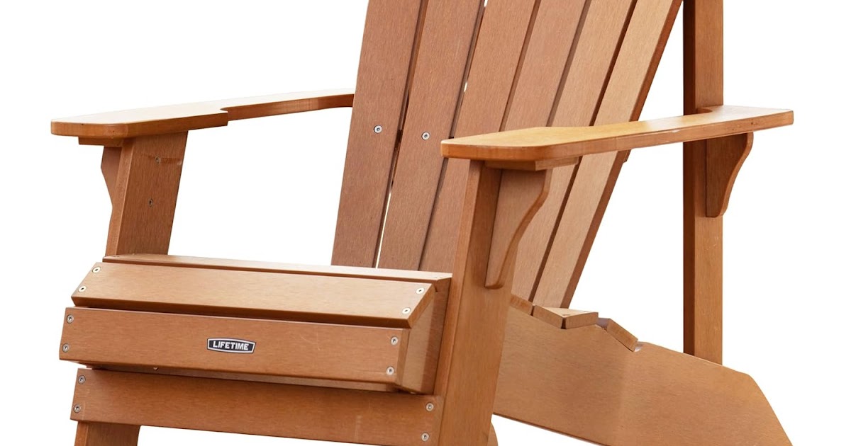 Knowing Adirondack chair kits amazon ~ Woodworking Plan