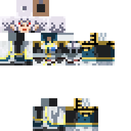 これまでで最高のマイクラ Pe スキン 配布 アニメ アニメ画像