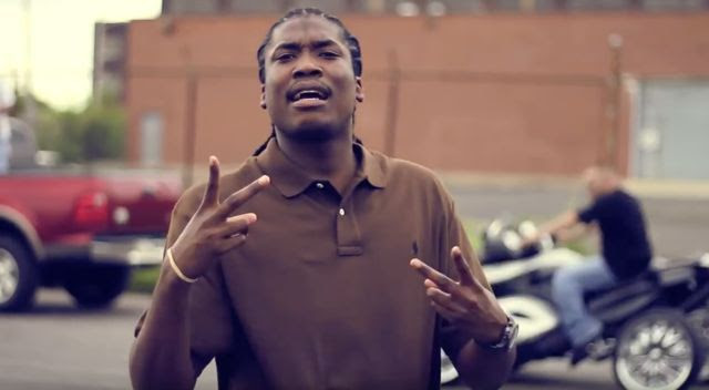 He is an actor and composer, known for bright (2017), spring breakers (2012) and creed. Flashback Fridays Meek Mill Rose Red Video