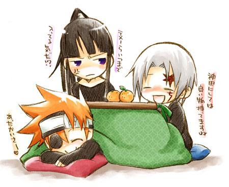 最高 ディー グレイマン イラスト 最高のアニメ画像