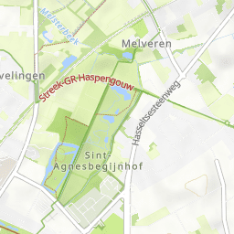 Sintruin) is een stad en gemeente in de belgische provincie limburg. Van L Door Sint Truiden Route 2 Wandermap Your Hiking Routes Online