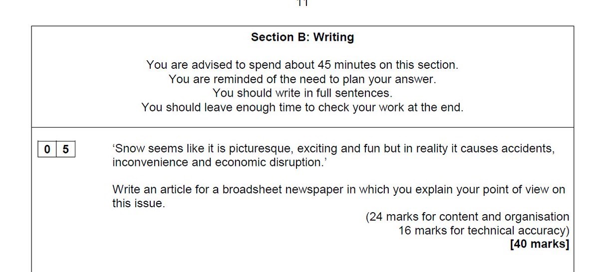 2018 English Language Paper 2 Question 5 Wrcenglanglit On Twitter Audience For Whom To Whom Are You Writing Will This Influence Your Vocabulary Choices The Content And Ideas You Use Aqa English Language Paper 2 Question The Double Line