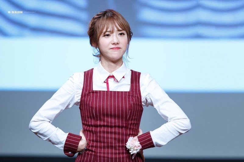 아이돌 작명소 하나 차려도 될 듯한 소속사 | 인스티즈