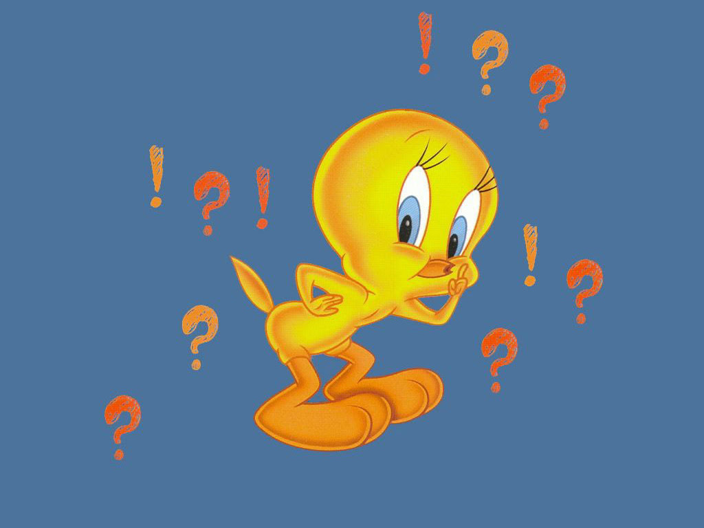 21年の最高 Tweety 壁紙 Jpbestwallpaper