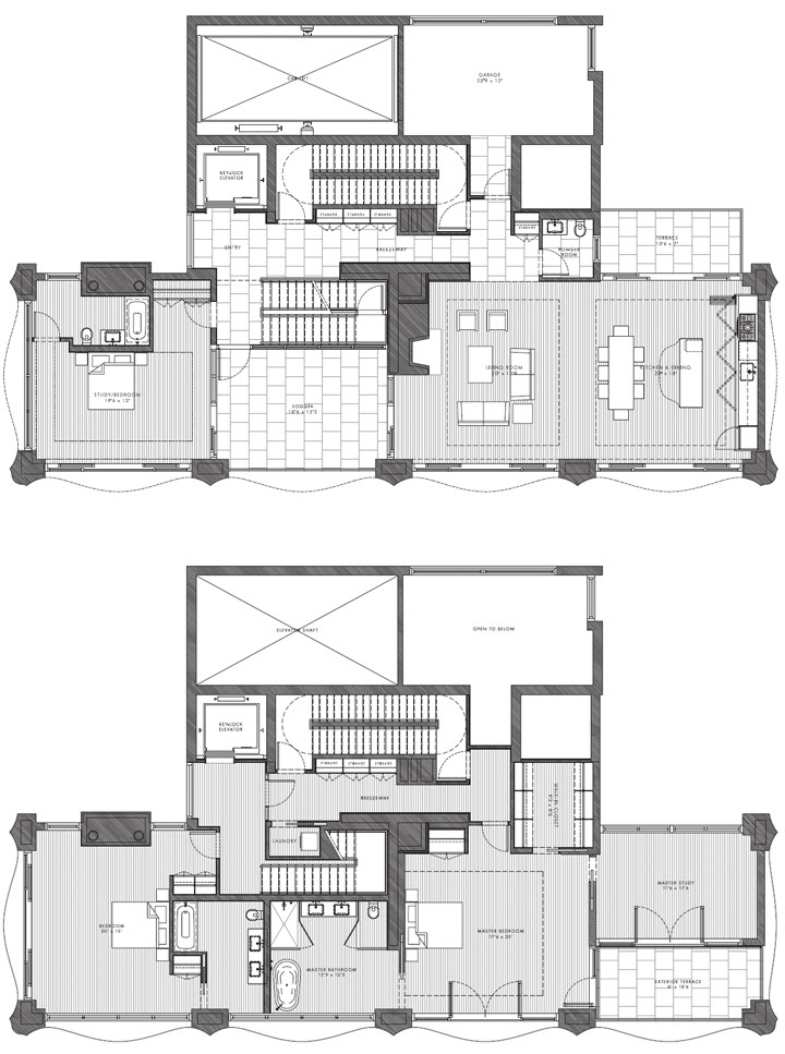 Maybe you would like to learn more about one of these? A Little Domenico Dolce Floor Plan Porn Variety