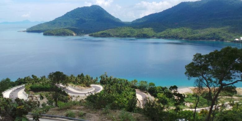 Buah Rumbia Apa Saja yang Bisa Kita Lakukan di Sabang Buah Rumbia Apa Saja yang Bisa Kita Lakukan di Sabang