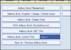 It has a pdf manual that requires a password to open. Administrator Tools