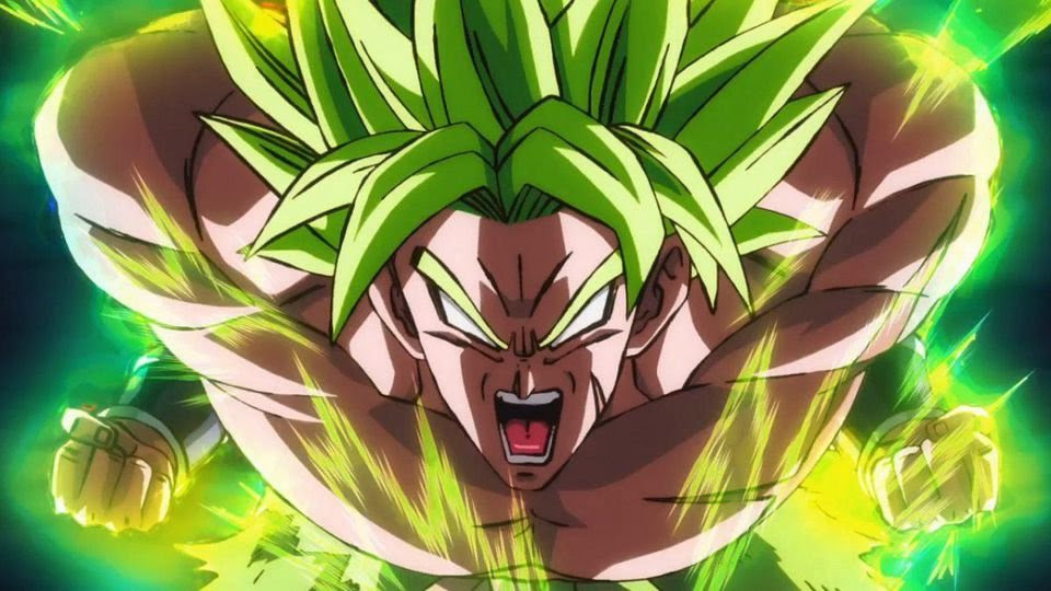 5 things they changed from dragon ball super to the manga (& 5 that stayed the same) since then, he died and was resurrected again for the tournament of power and there, he mixed his street smartness with his immense power to be one of the last men standing on the ground. How Dragon Ball Super Broly Revitalized The Concept Of Power Levels Cartoon Amino