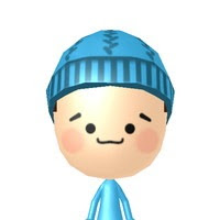 ダウンロード済み かっこいい Mii イケメン クールな画像無料