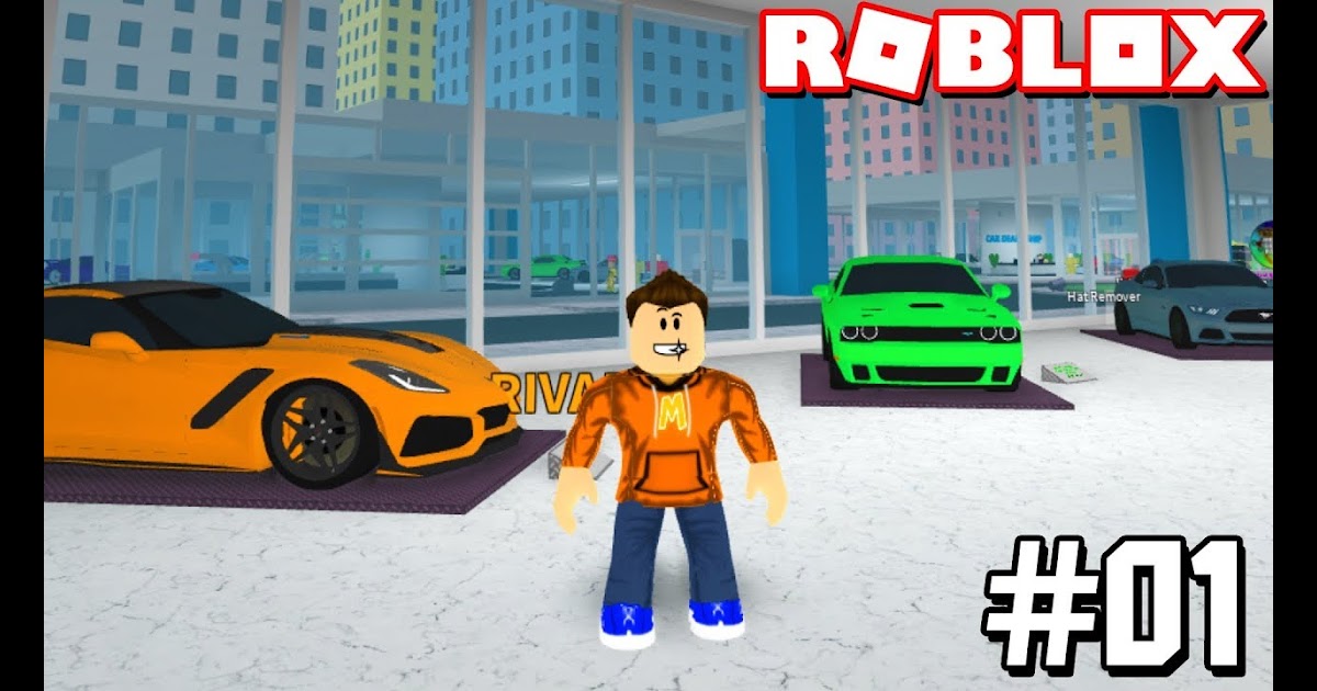 Autos Car Dealership Roblox Vehicle Simulator Wiki - roblox car dealership tycoon secret place rblxgg codes