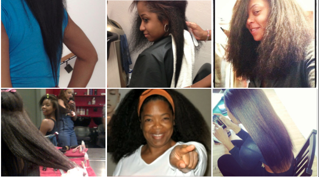 Angela tweeted via @angelasimmons the pic above stating Celebs Show Off Real Natural Hair The Style News Network