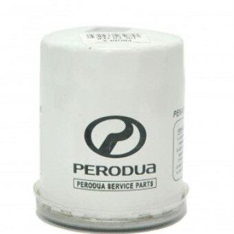 Perodua Kancil Fuel Filter - Lucu Ora