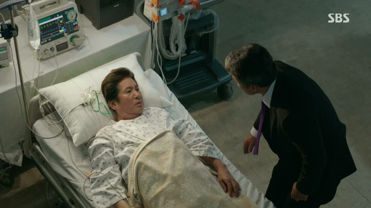 Doctor Stranger Drakor Sub Indo Elizabeth