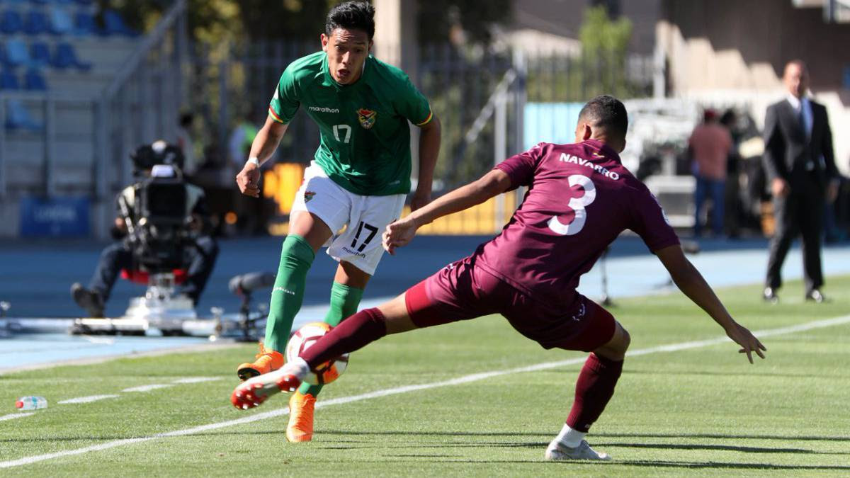 Complete overview of bolivia vs venezuela (copa america grp. Bolivia Vs Venezuela Preview Tips And Odds Sportingpedia Latest Sports News From All Over The World