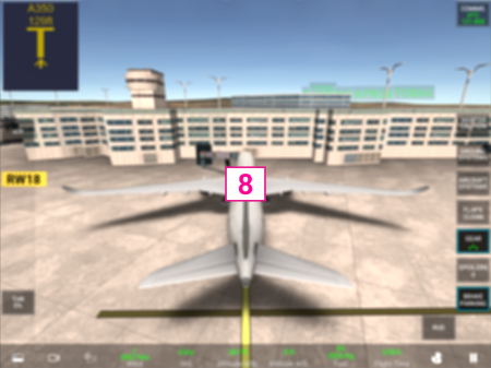 Google Maps Flight Simulator Controls United Airlines And Travelling - roblox sfs flight simulator wiki