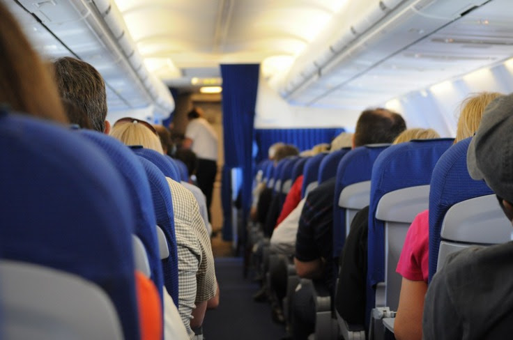 Quand L Avion Provoque Un Violent Mal De Tete Realites Biomedicales