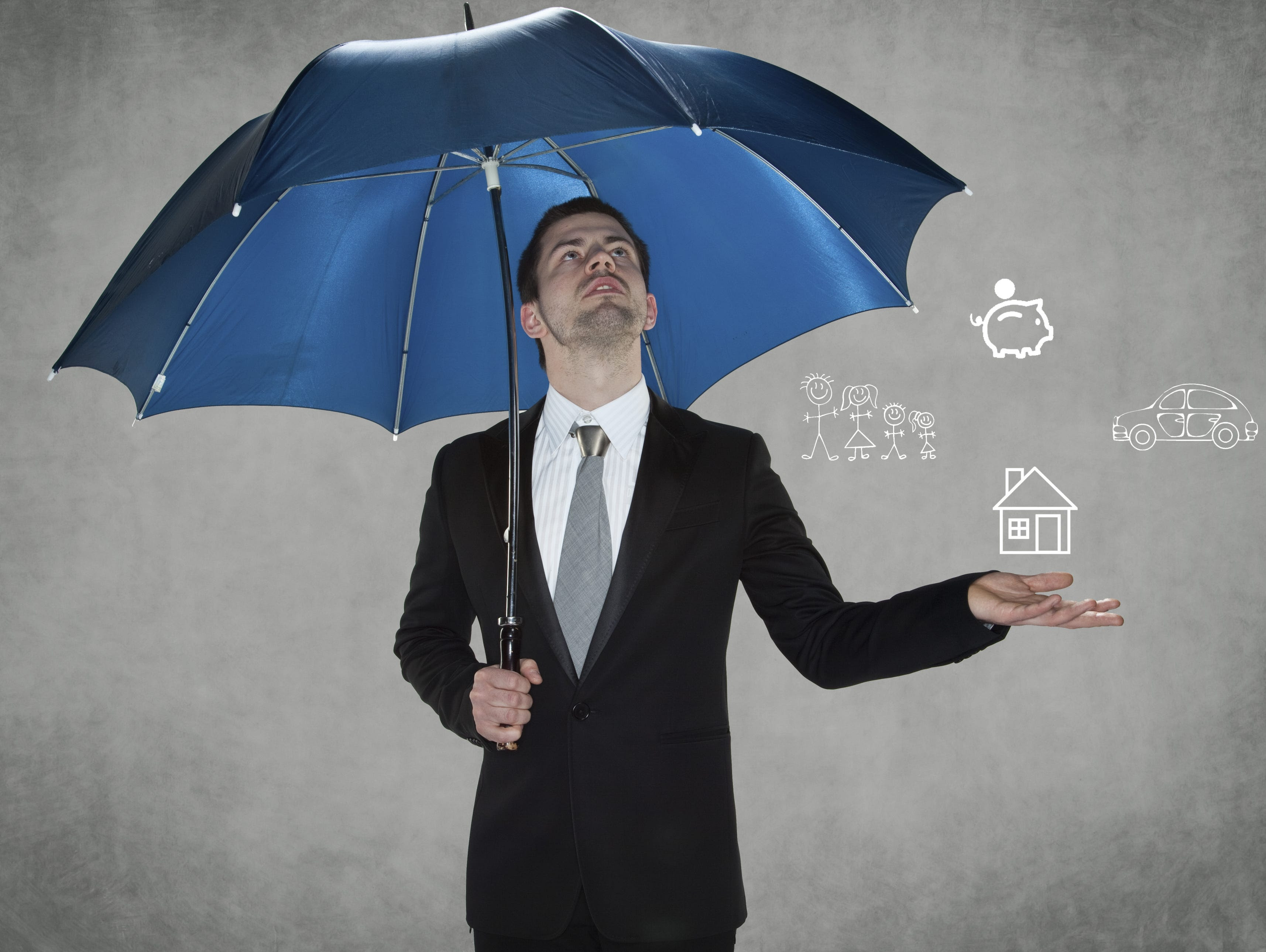 Personal umbrella insurance is important in retirement to protect that nest egg.