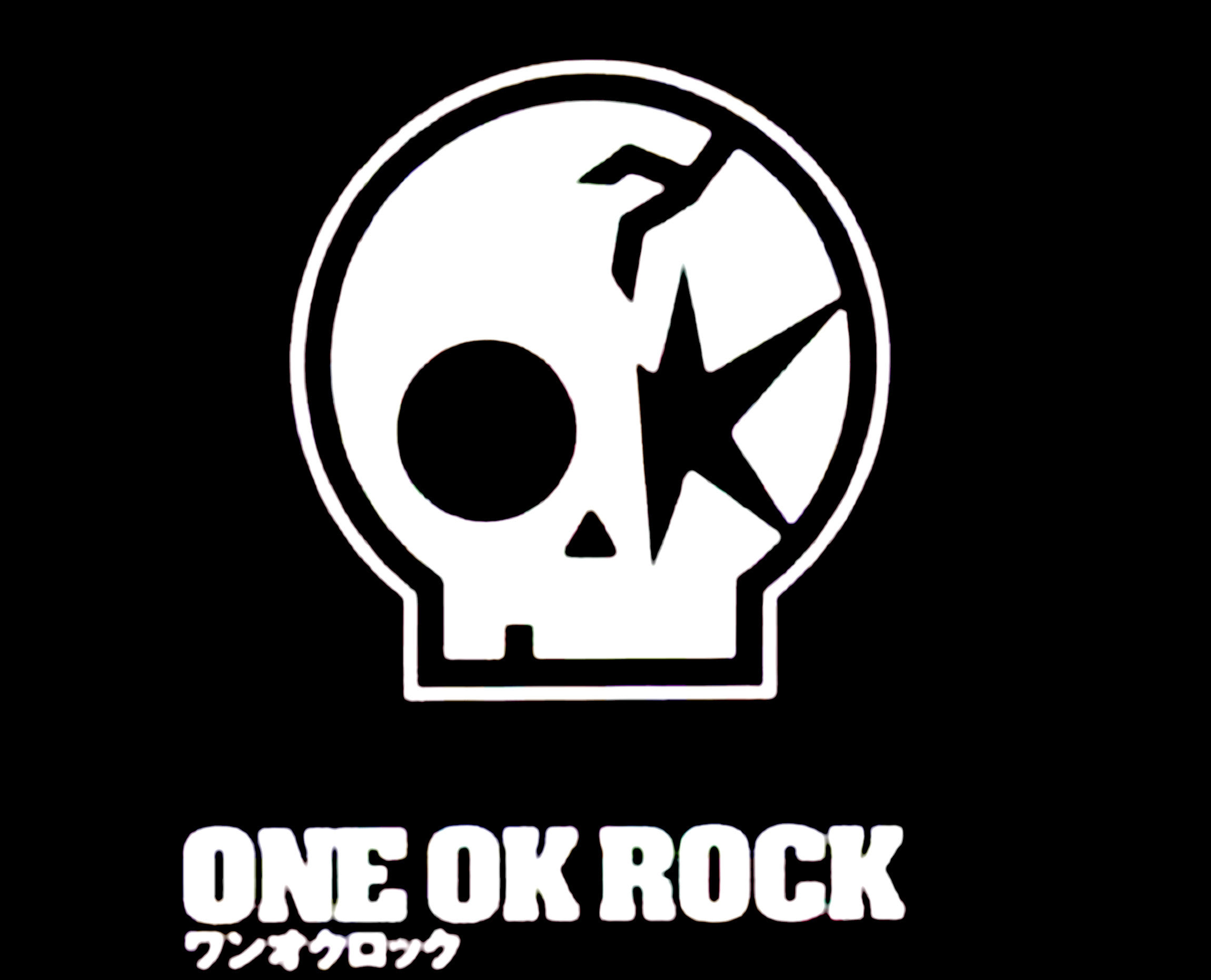 壮大 One Ok Rock Wallpaper Iphone Hd ざばねがも