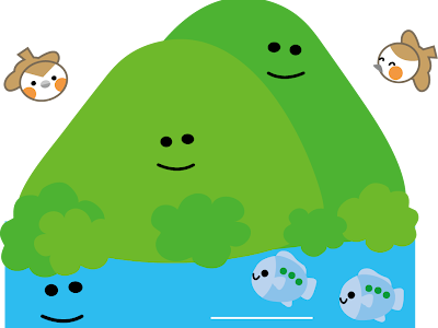 [コンプリート！] おしゃれ 山 イラスト フリー 232134